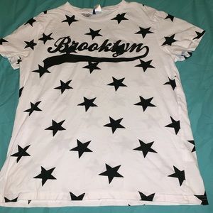H and M t shirt